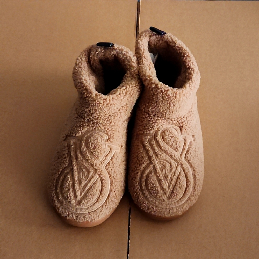 Victoria secret boots